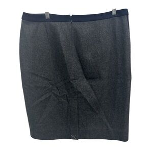 Women’s size 12, J crew pencil skirt